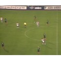 Uefa 91/92 Ajax-3 Orebro-0