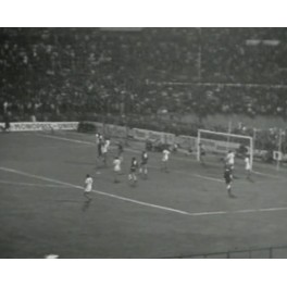 Copa Europa 71/72 1/8 ida Marsella-1 Ajax-2