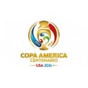 Copa America 2016 1ªfase México-3 Uruguay-1