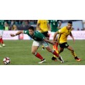 Copa America 2016 1ªfase México-2 Jamaica-0