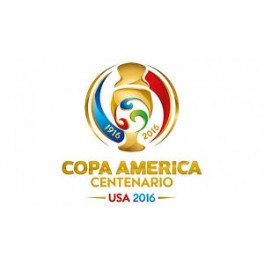 Copa America 2016 1/4 Peru-0 Colombia-0