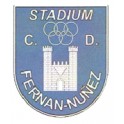 C. D. Stadium (Fernan Nuñez-Córdoba)