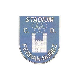 C. D. Stadium (Fernan Nuñez-Córdoba)