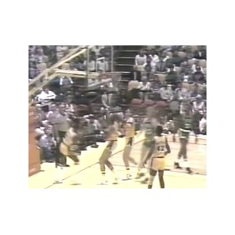 Final NBA 83/84 4ºpartido L.A. Lakers-125 Boston-129 Final NBA 83/84 4ºpartido L.A. Lakers-125 Boston-129