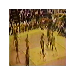 Final NBA 82/83 3ºpartido L.A. Lakers-94 Philadelphia-111 Final NBA 82/83 3ºpartido L.A. Lakers-94 Philadelphia-111