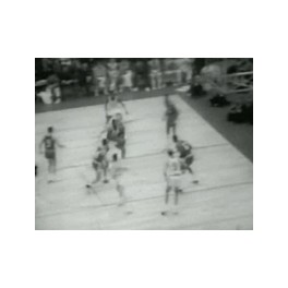 All Star Game 61/62 Oeste-150 Este-130 All Star Game 61/62 Oeste-150 Este-130