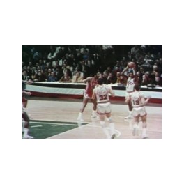 All Star Game 70/71 Oeste-108 Este-107 All Star Game 70/71 Oeste-108 Este-107