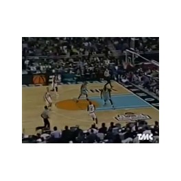 All Star Game 95/96 Este-129 Oeste-118 All Star Game 95/96 Este-129 Oeste-118