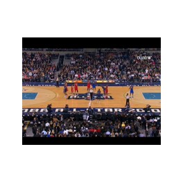 All Star Game 09/10 Este-141 Oeste-139 All Star Game 09/10 Este-141 Oeste-139