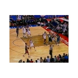 All Star Game 01/02 Oeste-135 Este-120 All Star Game 01/02 Oeste-135 Este-120