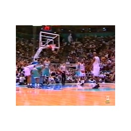 Rookies Game 93/94 Phenoms-74 Sensations-68 Rookies Game 93/94 Phenoms-74 Sensations-68