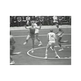 Final Copa Europa 67/68 R.Madrid-98 S. Brno-95