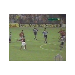 Final Carioca 1995 Flamengo- Botafogo