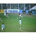 Liga 86/87 Murcia-3 Betis-0