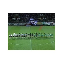 Uefa 91/92 Orebro-0 Ajax-1