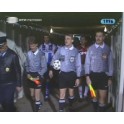 Copa Europa 96/97 Oporto-1 Milán-1