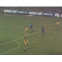 Copa Europa 80/81 Inter-1 Nantes-1