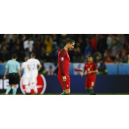 Eurocopa 2016 1ªfase Portugal-1 Islandia-1