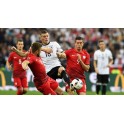 Eurocopa 2016 1ªfase Alemania-0 Polonia-0