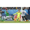 Eurocopa 2016 1ªfase Irlanda N.-0 Alemania-1
