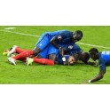 Eurocopa 2016 1/4 Francia-5 Islandia-2