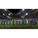 Eurocopa 2016 1/2 Alemania-0 Francia-2