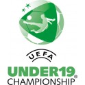 Europeo Sub-19 2016 1ªfase Austria-0 Alemania-3