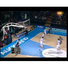 Final Mundobasket U-19 2009 U.S.A.-88 Grecia-80 Final Mundobasket U-19 2009 U.S.A.-88 Grecia-80