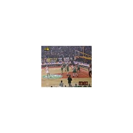Euroliga 96/97 1/4 2ºpartido Olimpiakos-65 Panathianikos-57 Euroliga 96/97 1/4 2ºpartido Olimpiakos-65 Panathianikos-57