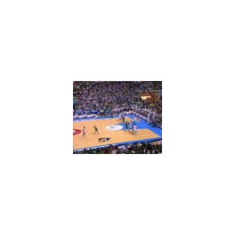 Final Liga ACB 01/02 1ºpartido Unicaja-73 Tau-80 Final Liga ACB 01/02 1ºpartido Unicaja-73 Tau-80
