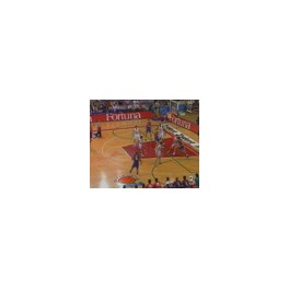 Final Liga ACB 94/95 1ºpartido Barcelona-77 Unicaja-84 Final Liga ACB 94/95 1ºpartido Barcelona-77 Unicaja-84