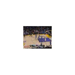 Final NBA 08/09 2ºpartido L.A. Lakers-101 Orlando-96