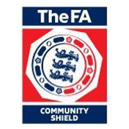 Final Charity Shield 2016 Leichester-1 Man. Utd-2