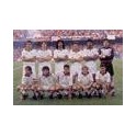 Final Copa Europa 88/89 Milán-4 St. Bucarest-0