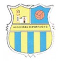 Algeciras Deportivo F. C. (Algeciras-Cádiz)