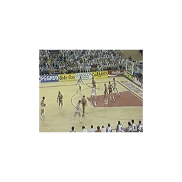 Mundobasket 1986 1/2 Urss-91 Yugoslavia-90 Mundobasket 1986 1/2 Urss-91 Yugoslavia-90