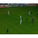 Uefa 94/95 1/8 vta A. Wacker-1 Juventus-3