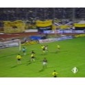Uefa 91/92 AEK Atenas-2 Torino-2