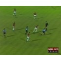 Mundialito 1987 Inter-0 Milán-0