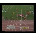 Olimpiada 1992 Final 1500 m Oro Fermin Cacho