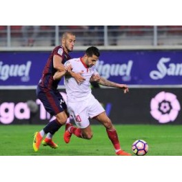 Liga 16/17 Eibar-1 Sevilla-1