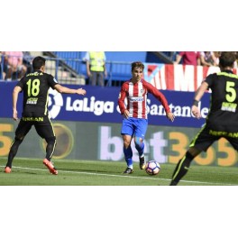 Liga 16/17 At.Madrid-5 S.Gijón-0