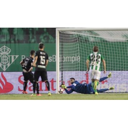 Liga 16/17 Betis-2 Granada-2