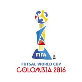 Mundial Futbol Sala 2016 1ªfase España-4 Marruecos-3