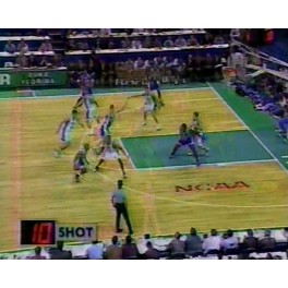 NCAA 93/94 1/2 Florida-65 Duke-70 NCAA 93/94 1/2 Florida-65 Duke-70