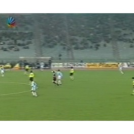 Uefa 94/95 Lazio-1 Borussia Doth.-0