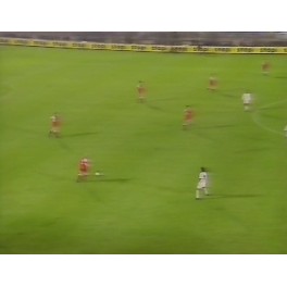 Uefa 91/92 Auxerre-2 Liverpool-0