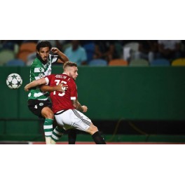 Copa Europa 16/17 1ªfase Sp. Portugal-2 Legia W.-0