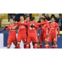 Copa Europa 16/17 1ªfase D.Kiev-0 Benfica-2
