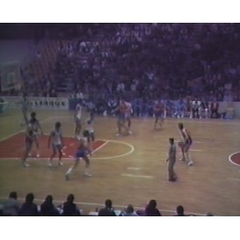 Pre Olimpiaco 1984 Grecia-89 España-90